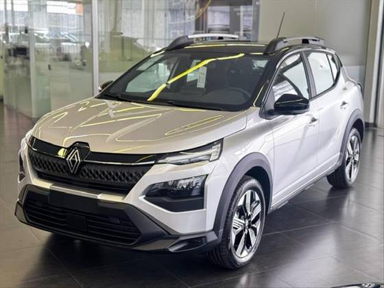 RENAULT KARDIAN 1.0 TCE FLEX TECHNO EDC